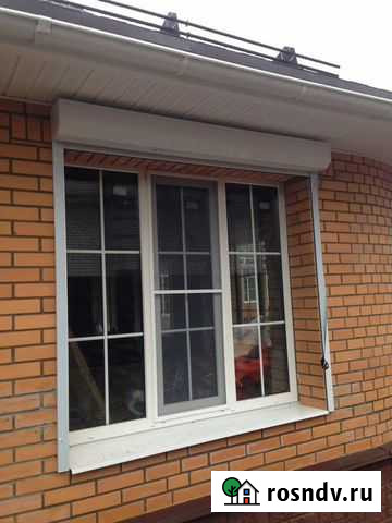 Окна пластиковые и алюминиевые Тосно - изображение 1