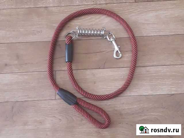 Поводок Кувандык - изображение 1