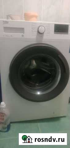 Стиральная машина бу Ивановская - изображение 1