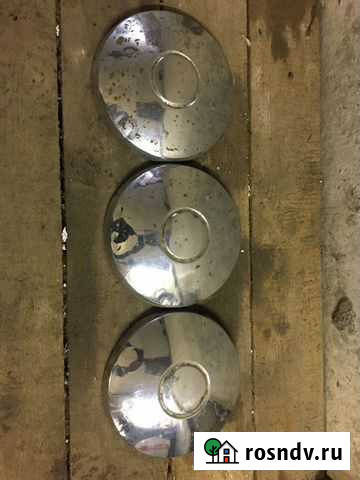 Колпак на колесо Иваново - изображение 1