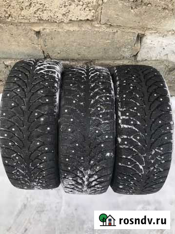Nordman Nordman 4 195/55 R15, 3 шт Чебоксары - изображение 1