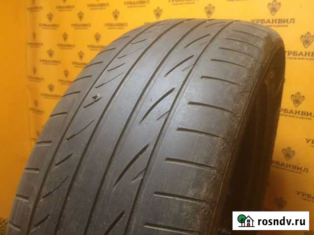 2 шт. Hankook Ventus ME01 18/225/55 Ярославль - изображение 1