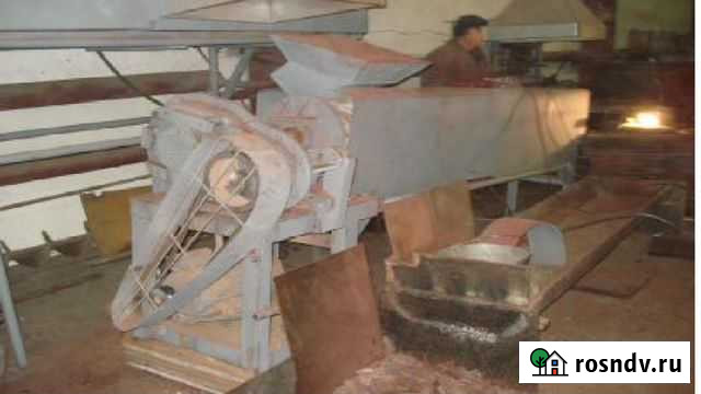 Оборудование для полимер-песчаной продукции Новокузнецк - изображение 1