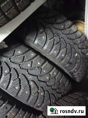 Cordiant 195/65 R15 Волгоград - изображение 1