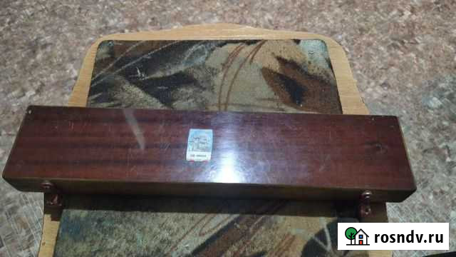 Набор ножей Аткарск - изображение 1