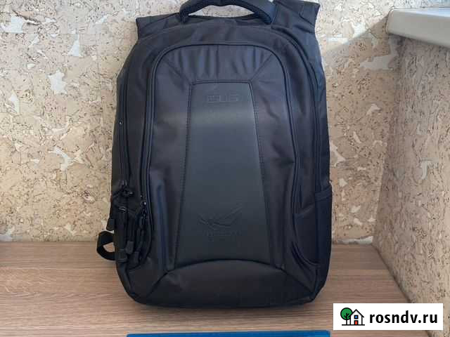 Рюкзак Targus для ноутбука 16’’ Барнаул - изображение 1