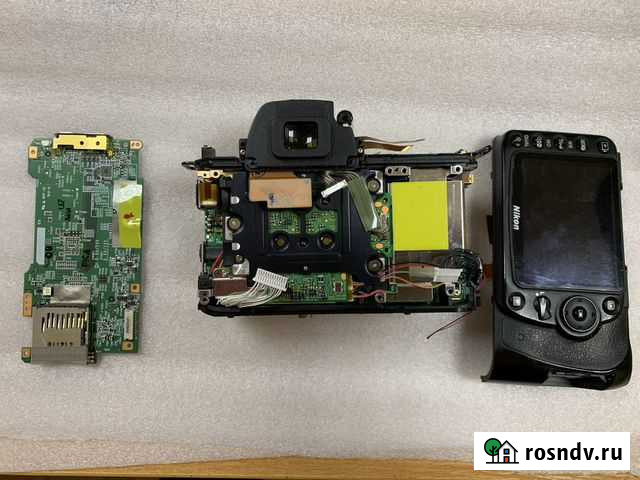 Nikon D90 Челябинск - изображение 1