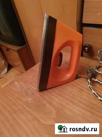 Утюг дорожный Тюмень - изображение 1