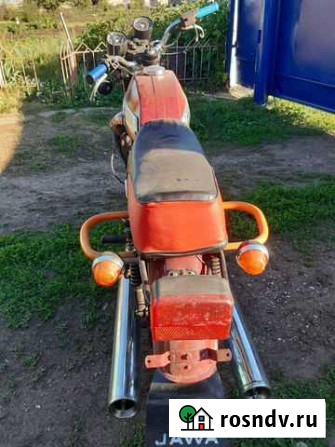 Ява-350 Уфа - изображение 1
