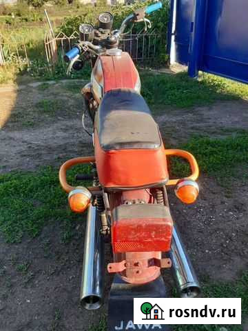 Ява-350 Уфа - изображение 1