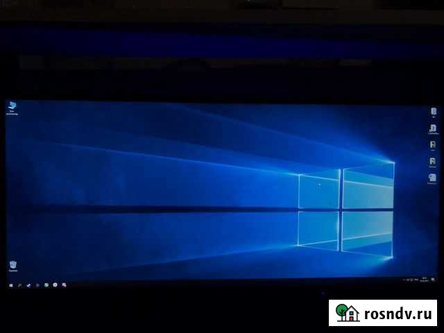 Монитор для компьютера игровой Белогорск - изображение 1