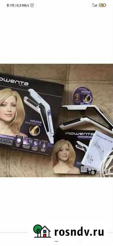 Щипцы для объема Тихвин - изображение 1