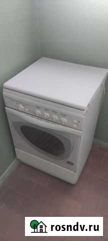 Газовая плита Gefest Вологда - изображение 1