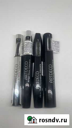 Тушь для ресниц подводка artdeco Химки - изображение 1