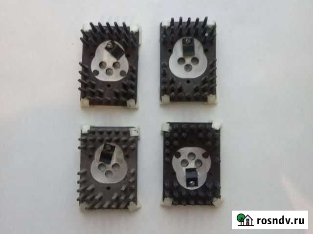 Радиатор Ковров - изображение 1