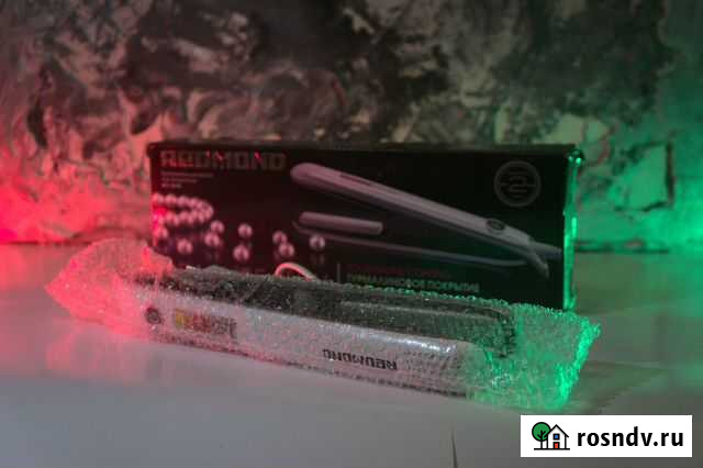 Выпрямитель для волос Красногорск - изображение 1