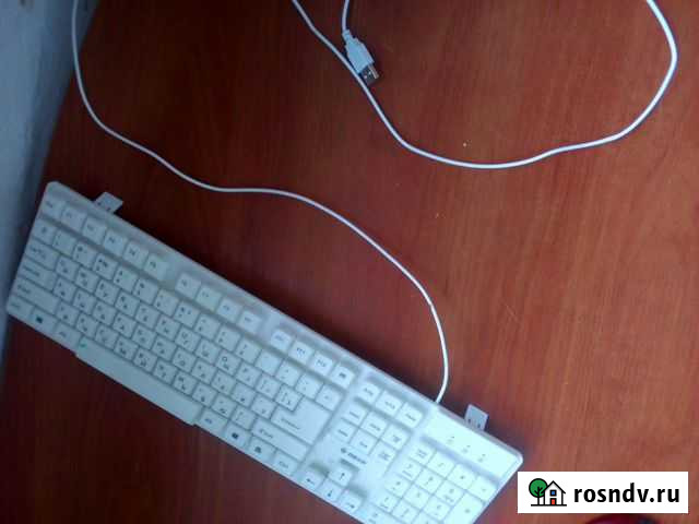 Клавиатура dexp Калининград - изображение 1