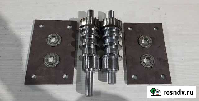 Комплект для сборки блок усиления профильной трубы Рыбинск - изображение 1