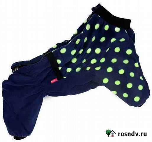 Комбинезон для собак Усинск - изображение 1