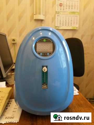 Аппарат для кислородного коктейля Электросталь - изображение 1