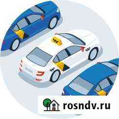 Приоритет.Uber.Фотоконтроль.Яндекс Новосибирск