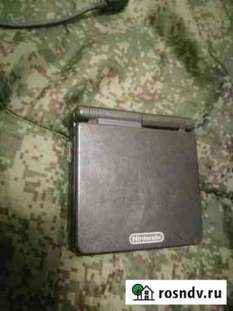 Game boy advance sp Балашиха