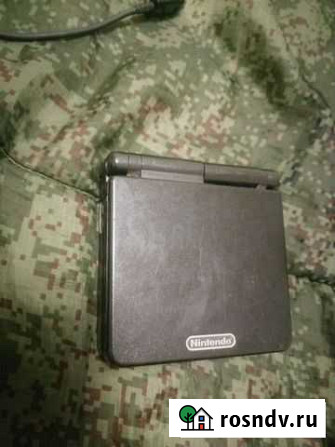 Game boy advance sp Балашиха - изображение 1