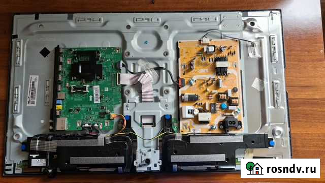 Телевизор Samsung UE32m5550 по запчастям Новокузнецк - изображение 1