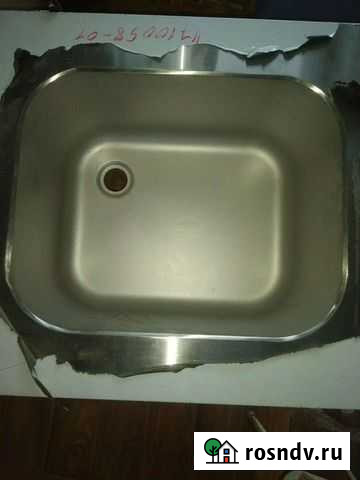 Ванна моечная нержавейка Тула - изображение 1