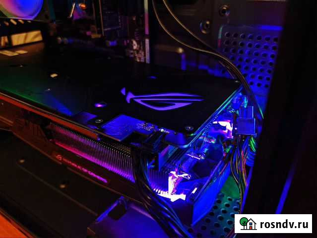 Ремонт видеокарт Красноярск - изображение 1