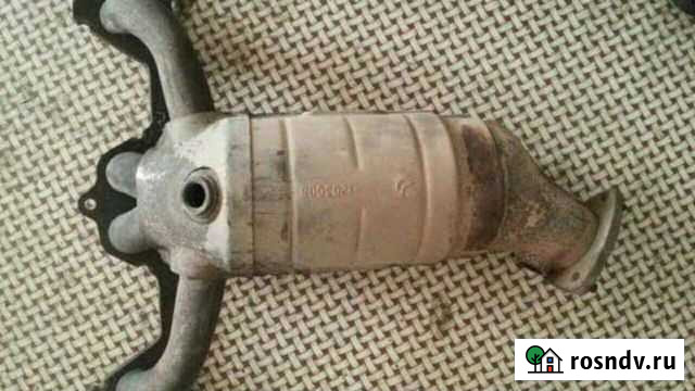 Прием катализаторов б.у Дятьково - изображение 1