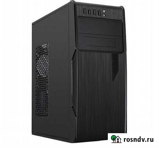 Компьютеры и комплектующие PCProfe Грозный - изображение 1