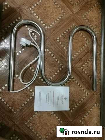 Полотенцесушитель Сердобск - изображение 1