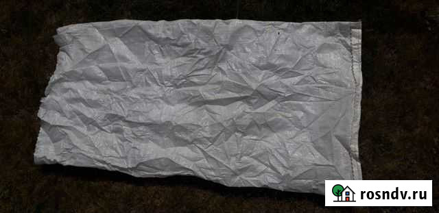 Мешки полипропиленовые Тольятти - изображение 1