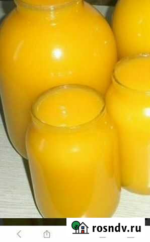 Мед натуральный Пермь - изображение 1