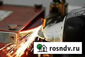 Заточка коньков Иркутск - изображение 1