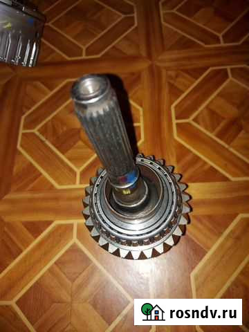 Продам раздаточный вал на mersedes w212 e 350 Сочи - изображение 1