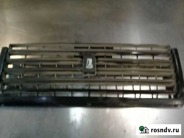 Решетка радиатора ваз 2107 Кохма - изображение 1
