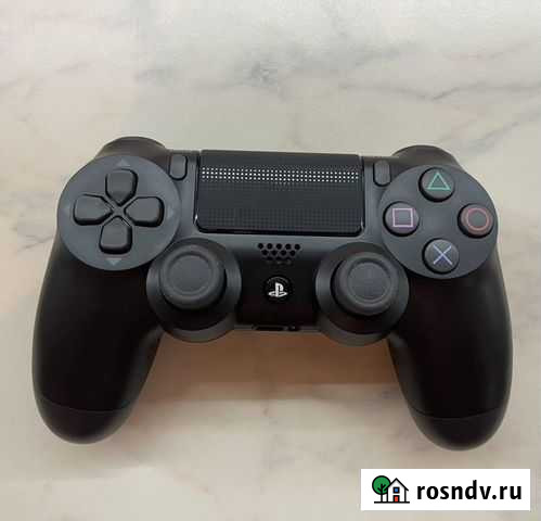Геймпад для ps4 v.2 Симферополь - изображение 1