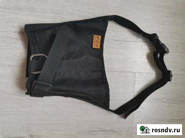 Намордник для собак Пенза - изображение 1