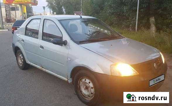 Аренда Матиз Логан Санкт-Петербург - изображение 1