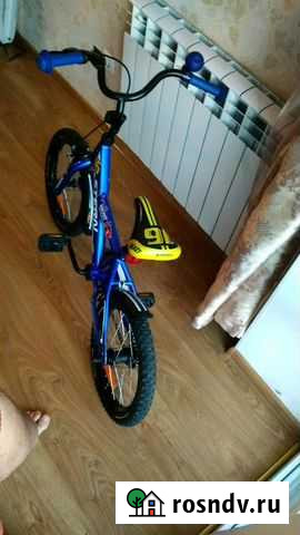 Велосипед детский Stern Новосибирск - изображение 1