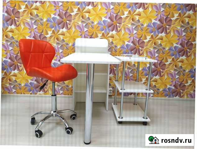 Маникюрный стол Иваново - изображение 1