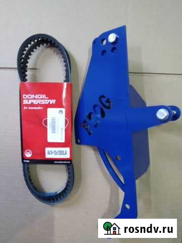 Кронштейн переноса генератора, версия эконом Иваново - изображение 1