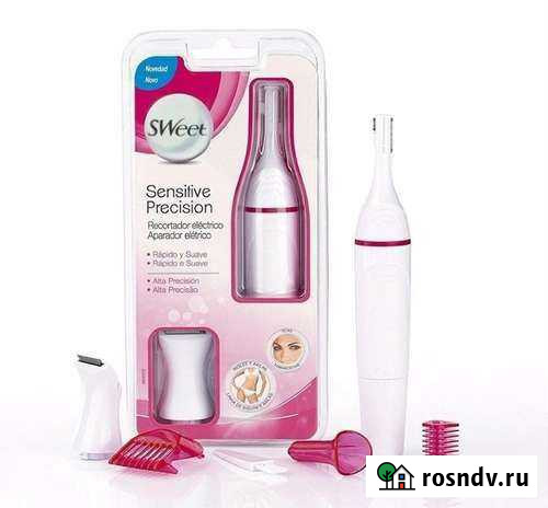 Электрический триммер Veet Мурманск - изображение 1