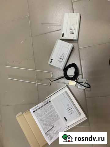 Сигнализация альтоника Барнаул - изображение 1