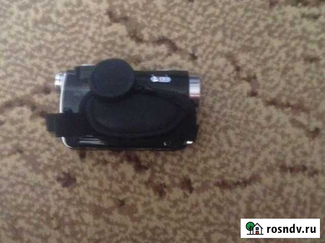 Видеокамера Липецк - изображение 1