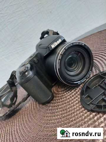 Компактный фотоаппарат Кировград - изображение 1