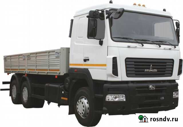 МАЗ 6312С5-8521-015, 2021 Новокузнецк - изображение 1