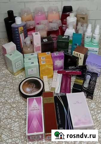 Косметика Волгодонск - изображение 1